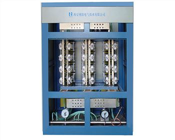   西安電源系統-大功率化工整流電源設備